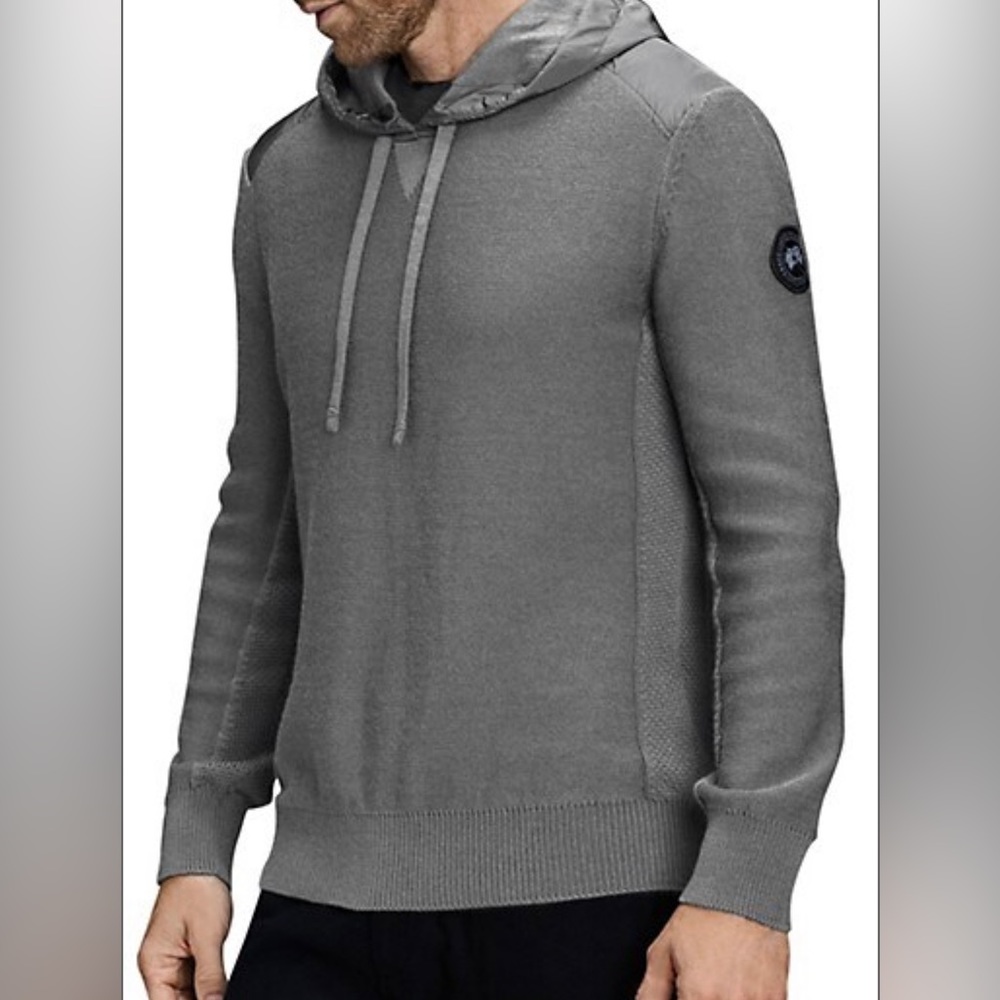 Men’s Canada Goose Ashcroft Hoody